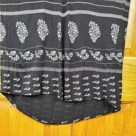 LUCKY Brand sleeveless top - Picture 6 of 8